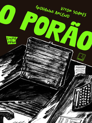 cover image of O porão